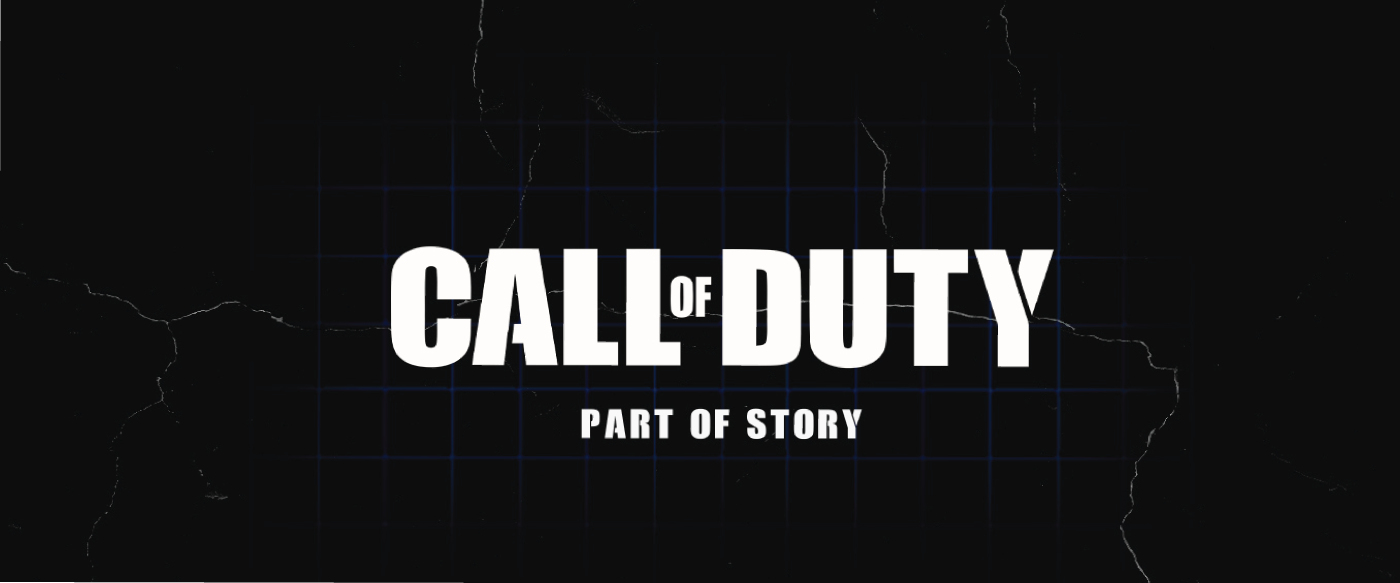 Infography - Call of Duty