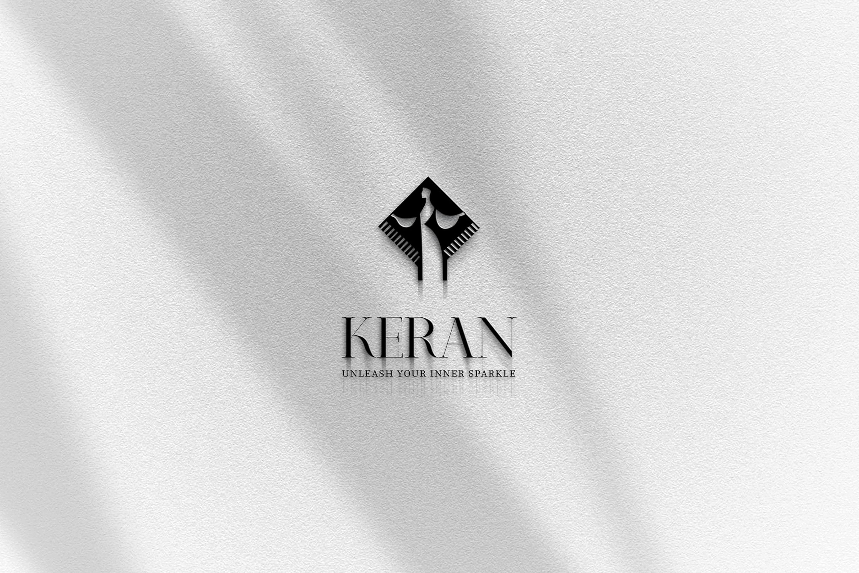 Keran Silver Jewelry | Branding