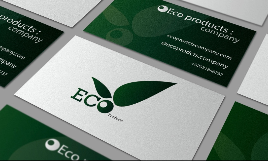 Eco products